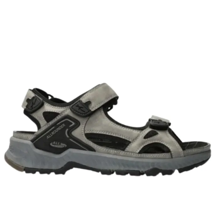 Allrounder Honduras Sandal Fallen Rock Men
