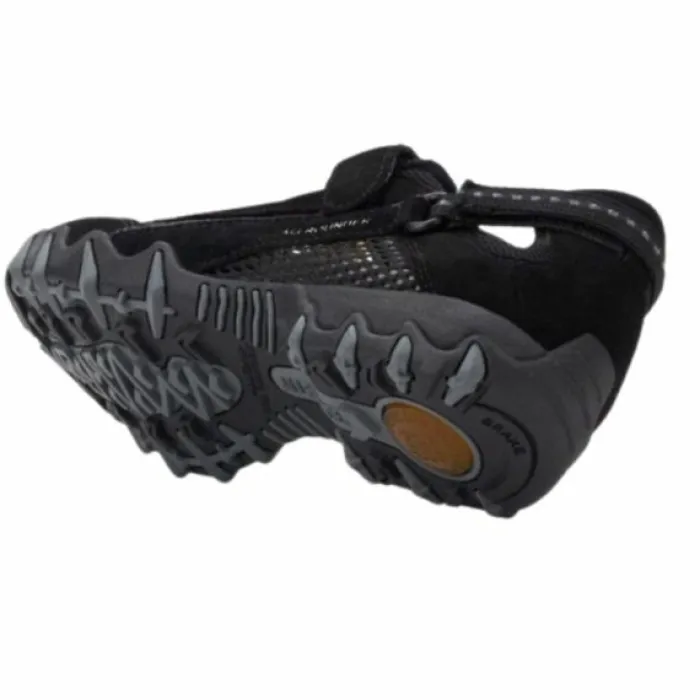Allrounder Niro Black Women