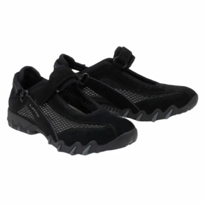 Allrounder Niro Black Women