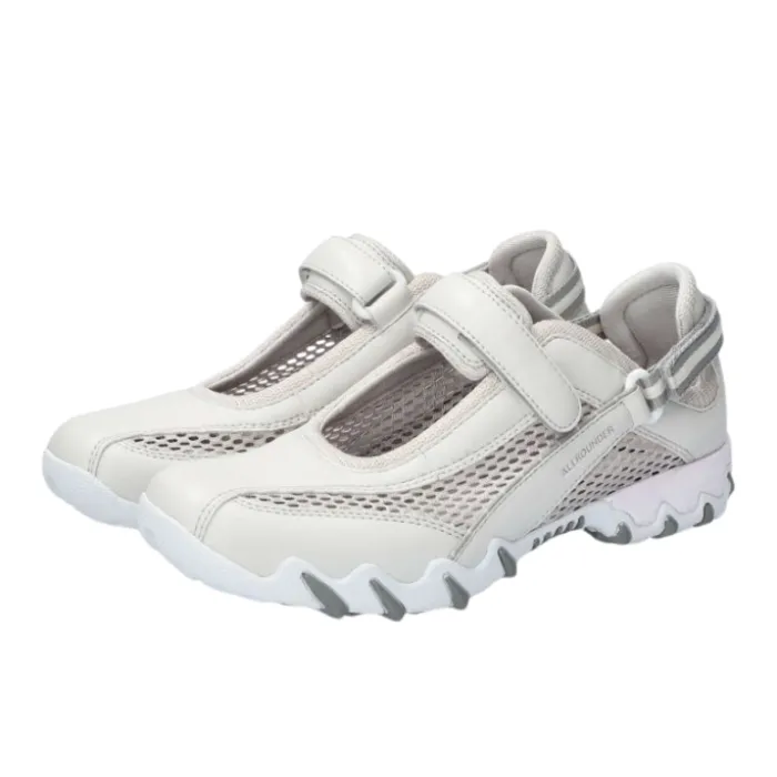 Allrounder Niro Liberty Offwhite Women