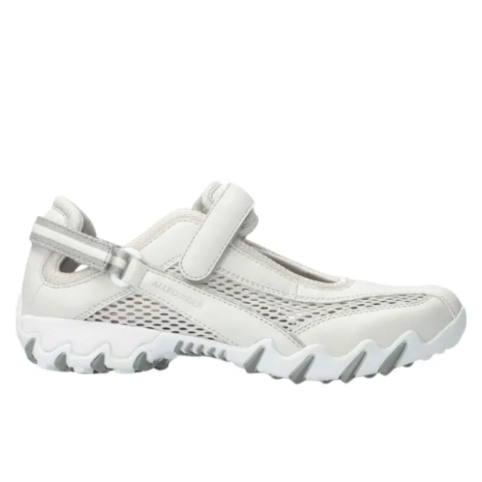 Allrounder Niro Liberty Offwhite Women