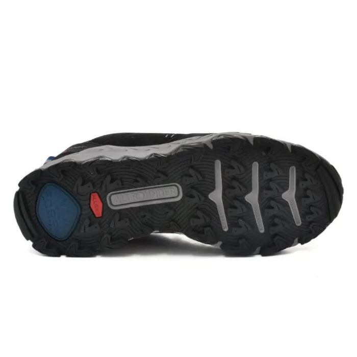 Allrounder Resolut-Tex Ocean Women