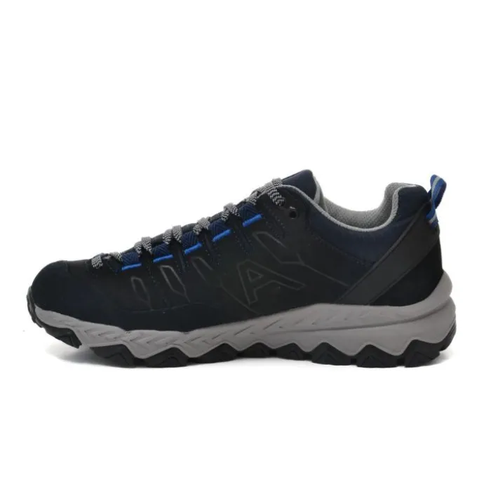 Allrounder Resolut-Tex Ocean Women