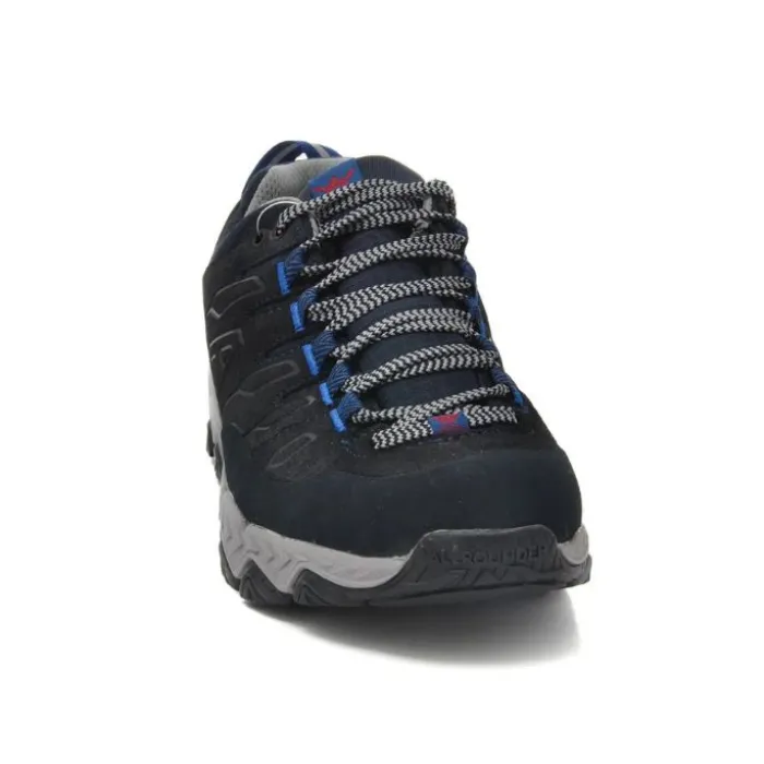 Allrounder Resolut-Tex Ocean Women