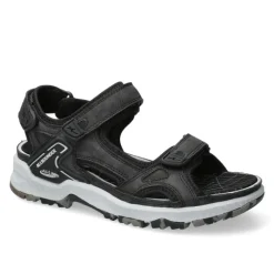 Allrounder Westside Black/Light Grey Women