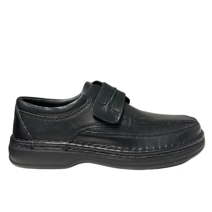 Ara Shoe Ben Black Men