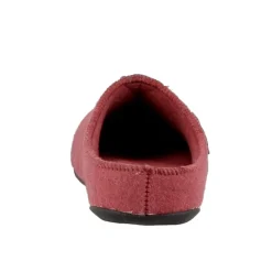 Axelda Molde Slipper Rasberry Women