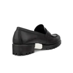 Ecco Modtray Loafer Black Women