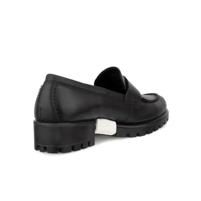 Ecco Modtray Loafer Black Women
