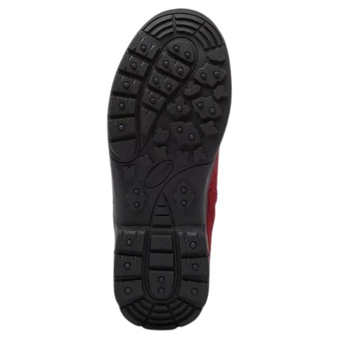 E&S Eskimo Romina Dubb Red Women