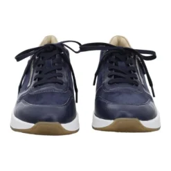 Fidelio Hallux Heaven H Zipper Denim Combi Women