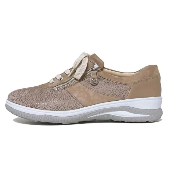 Fidelio Multistretch Haley H Zipper Falck Combi Beige Women