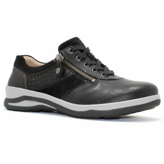 Fidelio Multistretch Haley H Schwarz Pang/Kombi Women