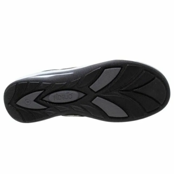Fidelio Multistretch Haley H Schwarz Pang/Kombi Women