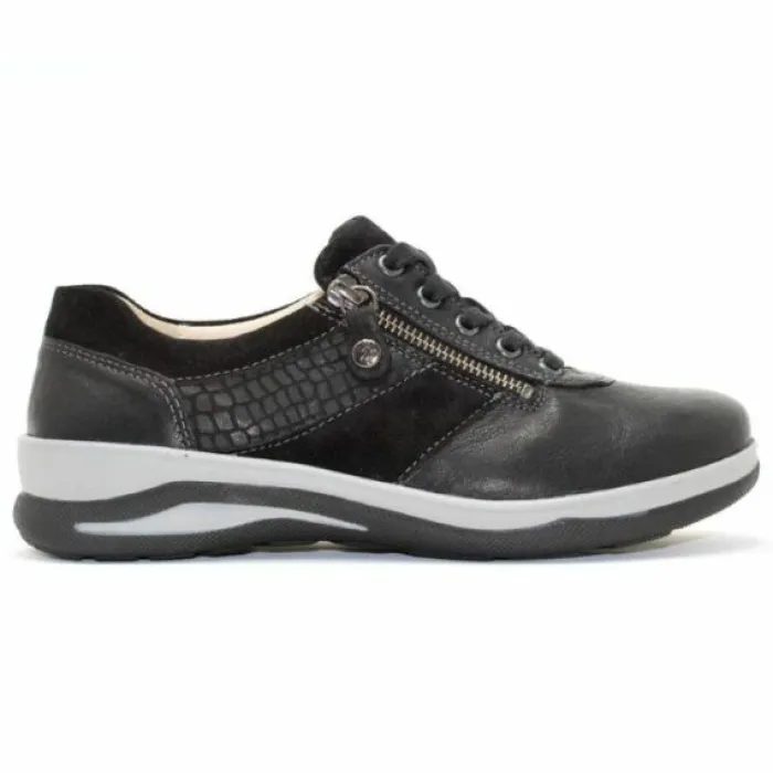 Fidelio Multistretch Haley H Schwarz Pang/Kombi Women
