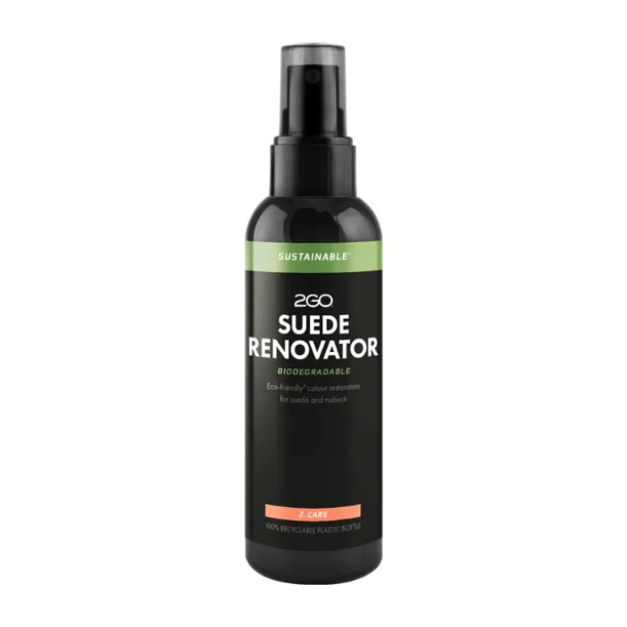 2GO Sustainable Suede Renovator