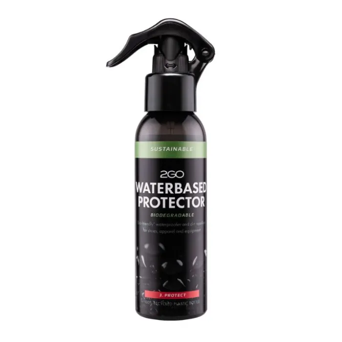 2GO Sustainable Waterbased Protector 150 ml