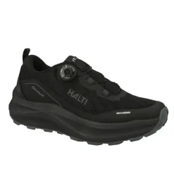 Halti Rapid Low Freelock DX Black Unisex