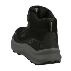Halti Rapid Mid Freelock DX Black Unisex