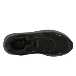 Halti Rapid Mid Freelock DX Black Unisex