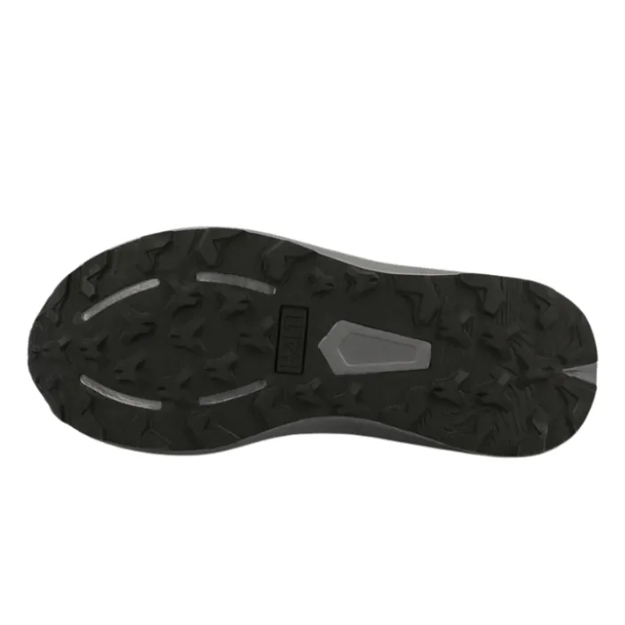 Halti Rapid Mid Freelock DX Black Unisex