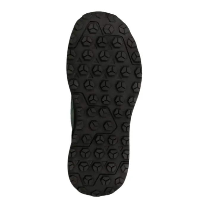 Halti Rest Recovery Slipper Black Unisex