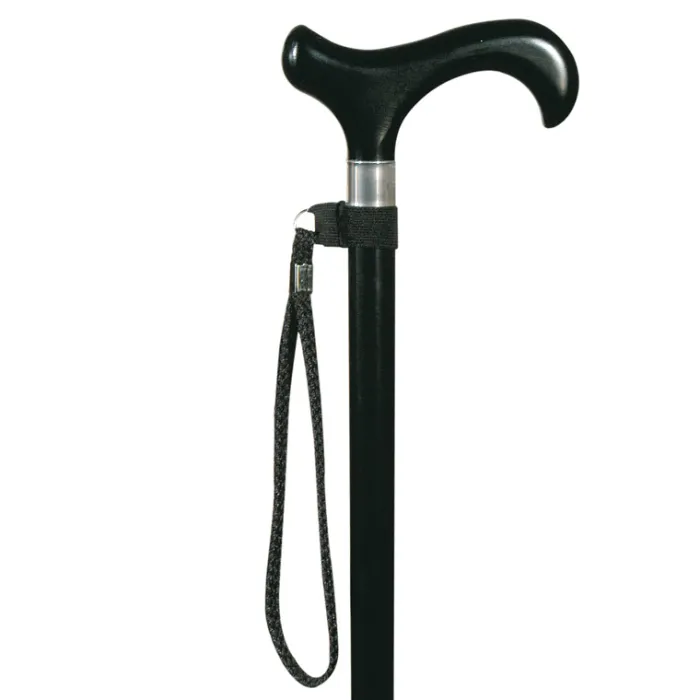 Handledsband till käpp