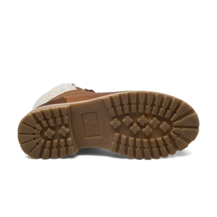 Kamik Rogue Hike 3 WP Cognac Women