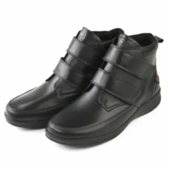 Klaveness Didrik Boot Burdock Black Men