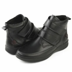 Klaveness Didrik Boot Burdock Black Men
