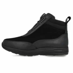 Klaveness Frida Boot BOA 19643 Black Woman