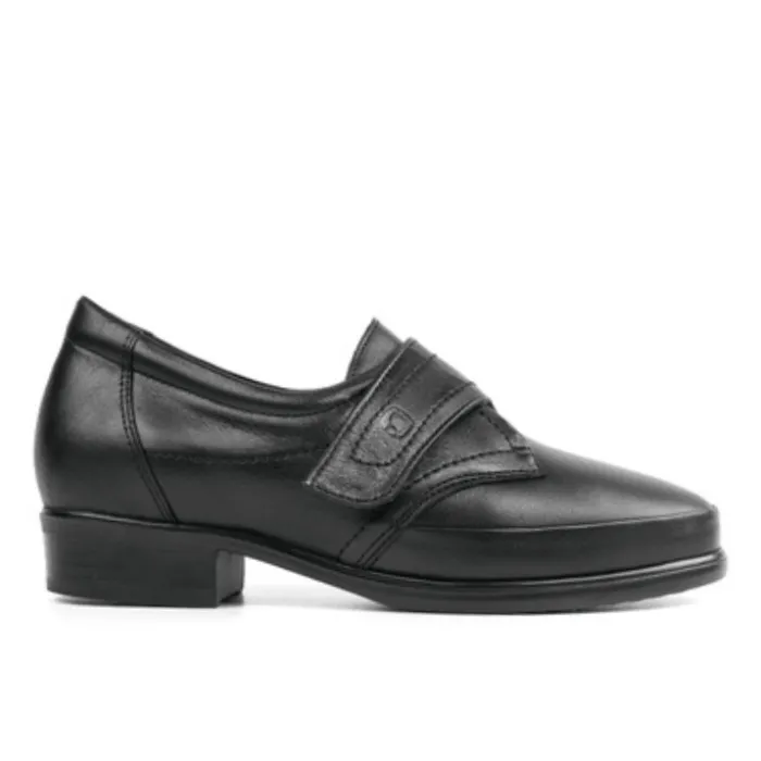 Klaveness Frida Shoe Black Women