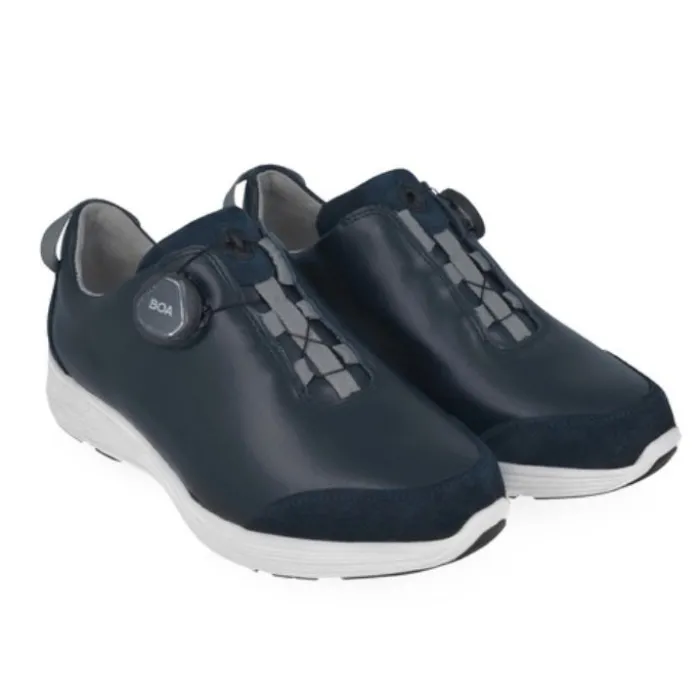 Klaveness Frida Shoe Blue BOA Women