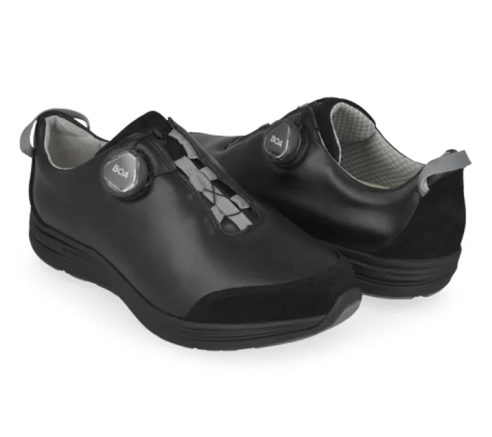 Klaveness Frida Shoe BOA Black Women