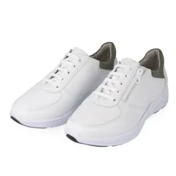 Klaveness Frida White/Olive Women