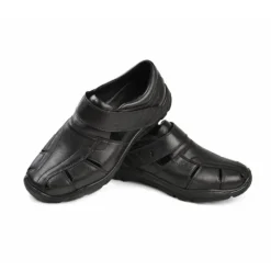 Klaveness Thore Sandal Black Men