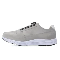 Klaveness Thore Shoe Boa Grey Men