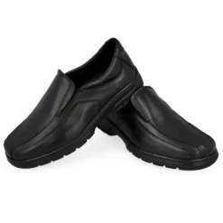 Klaveness Thore Shoe Loafer Black Men