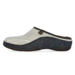 Klaveness Toffel Whool Beige Men/Women