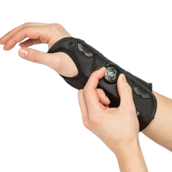MBA110 Kort Handledsskydd BOA® – Mycket stabil
