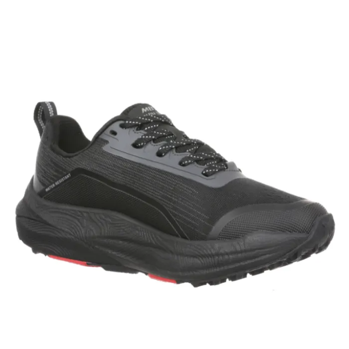 MBT Alpha 1000 Black Women