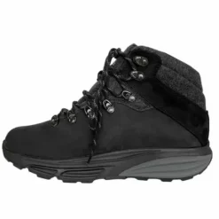 MBT Alpine Sympatex Black Men