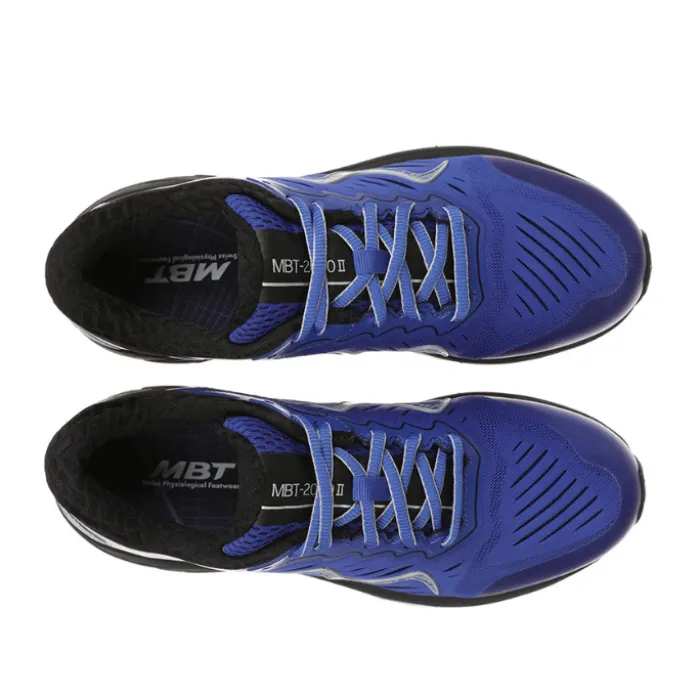 MBT 2000 II Blue Women