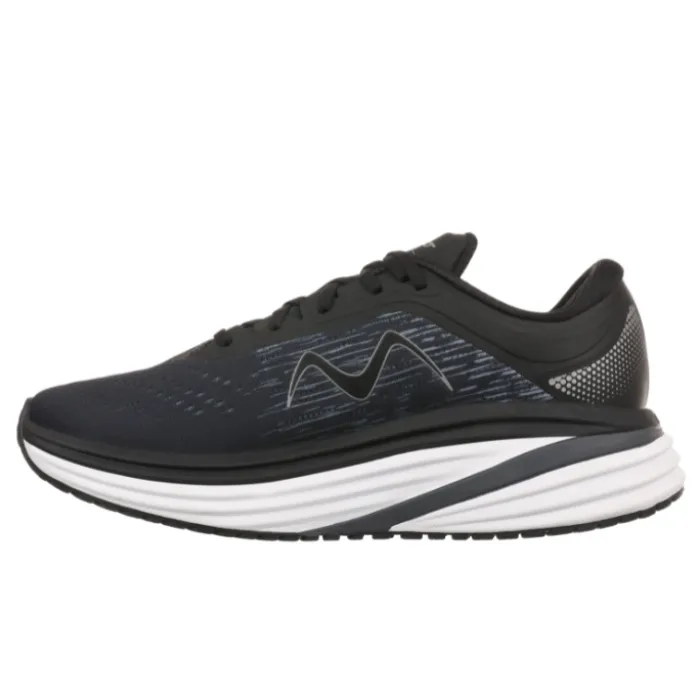 MBT M-3000 Black/White Men