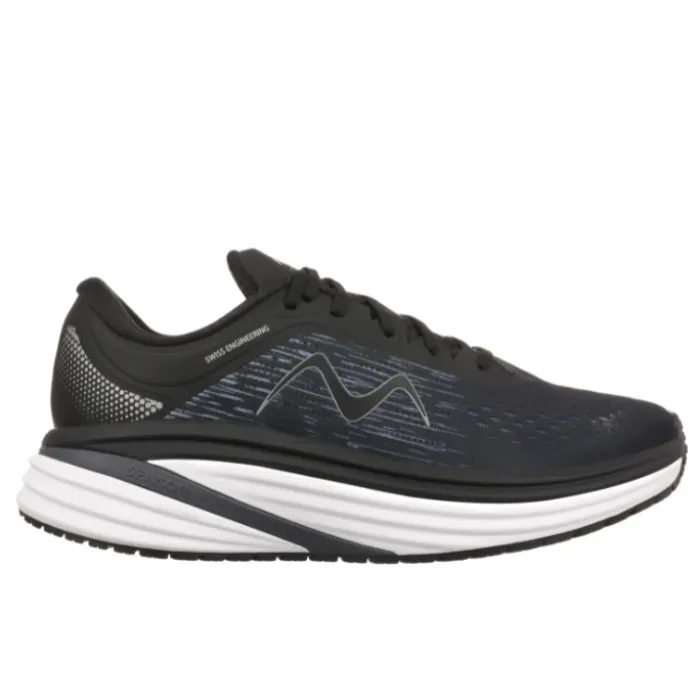 MBT M-3000 Black/White Men