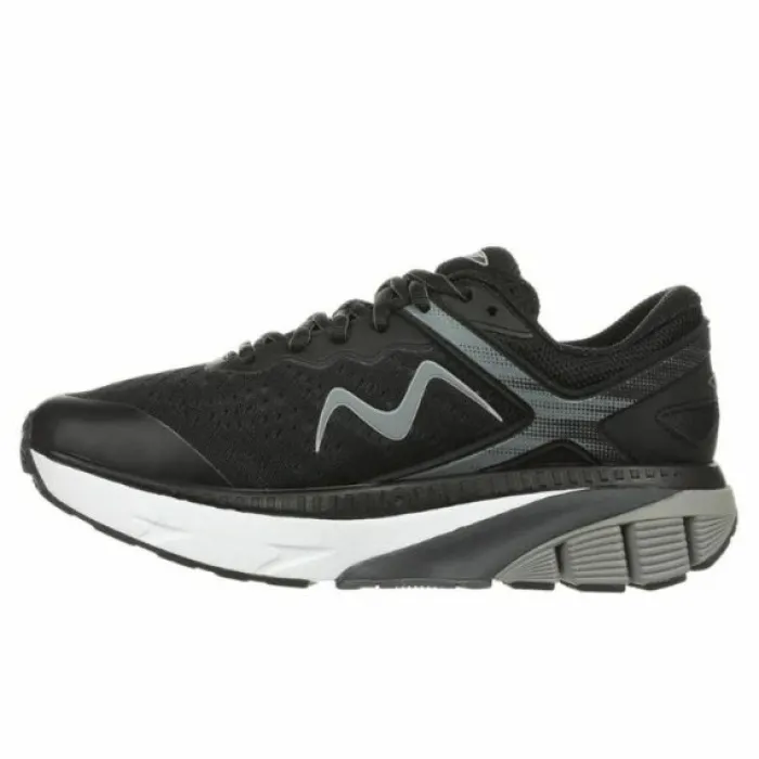 MBT MTR 1500 II Black Men