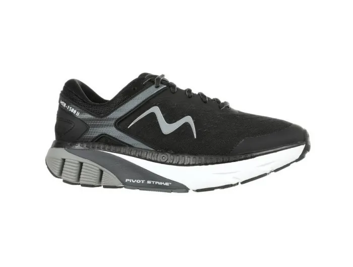 MBT MTR 1500 II Black Women