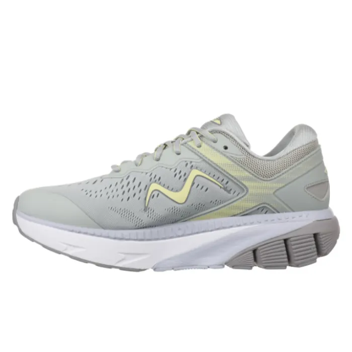 MBT MTR 1500 II Frosty Green Men