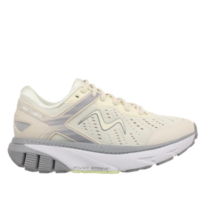 MBT MTR 1500 III Beige Women
