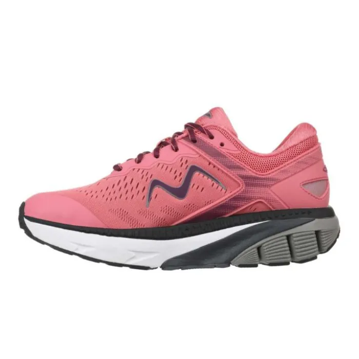 MBT MTR 1500 II Lace Up Rose Women